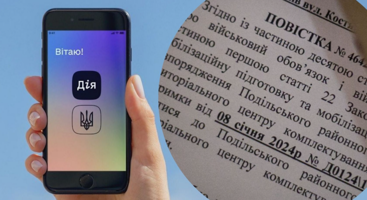 Повістка, зображення з вільних джерел