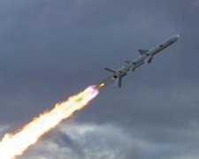 Найпотужніша українська крилата ракета злетіла в небо: відео
