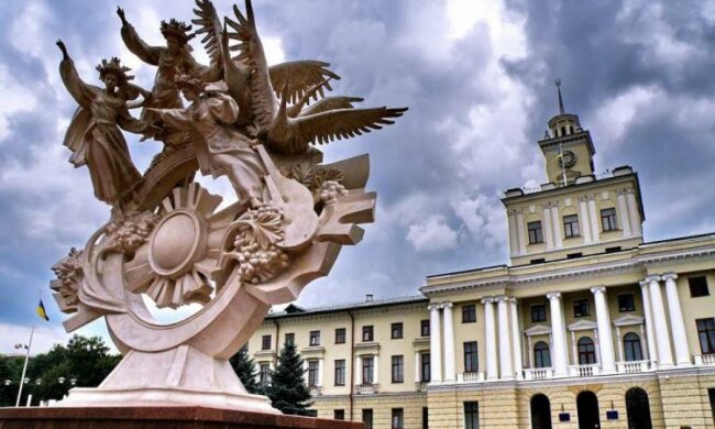 Пам'ятки Хмельницького: на що подивитися в місті