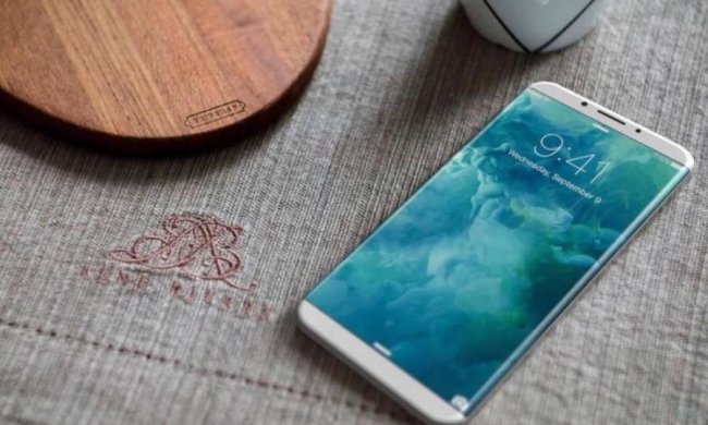 В сеть просочились реальные фото iPhone 8