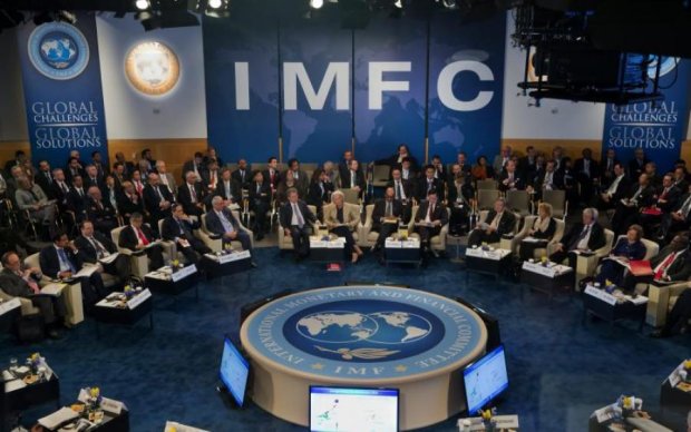Провал пенсионной реформы: чем именно недовольны в МВФ