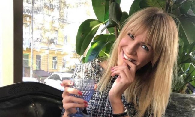 Нікітюк подражнила чоловіків тим, чим пишається найбільше