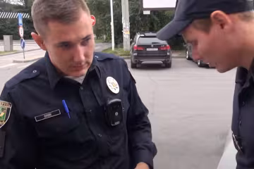 В Тернополе пропал ребенок - мама отвернулась на секунду, кошмар