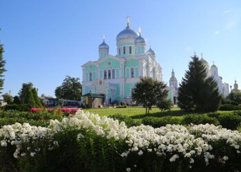 Медовый Спас