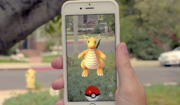 Секс-злочинцям заборонили грати в Pokemon GО