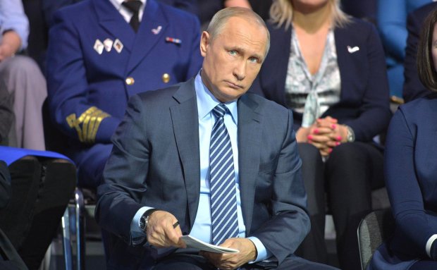 Названо дату "королівського перевороту": Путіна повалять