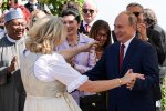 Путин назвал себя порядочным человеком и сообщил о свадьбе: кому так не повезло