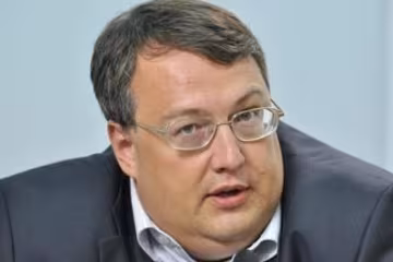 Геращенко лично видел тех, кто следил за Шереметом