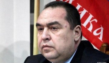 Доведена причетність Плотницького до знищення Іл-76 ЗСУ
