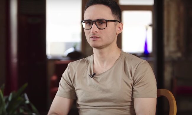 Ігор Ласточкін. Фото: скрін youtube