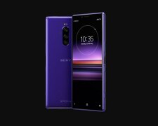 Sony Xperia 1 за тысячу долларов впервые засветился в сети