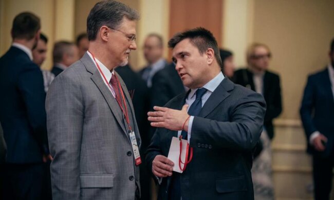 Климкин прокомментировал возможный импичмент Трампа: "Все понимают, на что способна Украина"