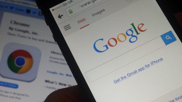 В Google Chrome обнаружили лазейку для хакеров, данные под угрозой