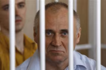 Выборы в Беларуси: политзаключенному Статкевичу отказали в регистрации 