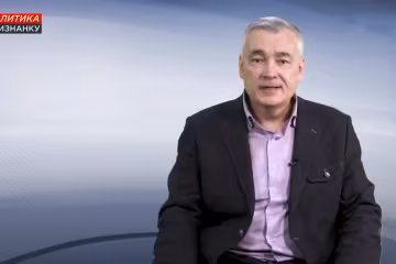Дмитрий Снегирев