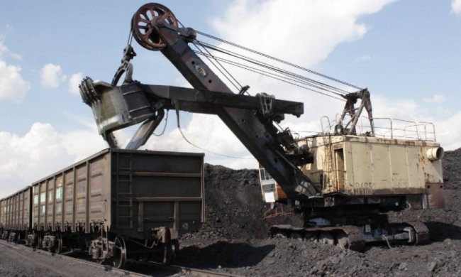 Казахстан готов поставлять Украине 300 тысяч тонн угля