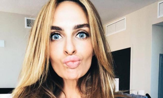 "Старий добрий Поттер": Варнава змінилася до невпізнання