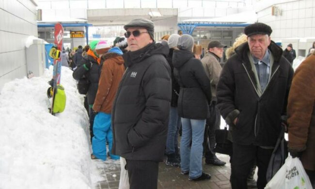 Як потрапити в вашу секту: Україна масово плодить мільйонерів
