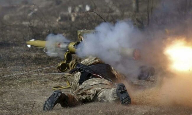Это ж наши, выжили: солдат рассказал о дерзком нападении боевиков