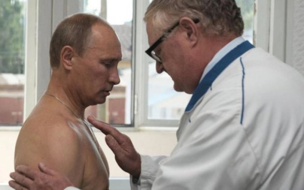 Смерть Путина: Осмаев дал оптимистичный прогноз
