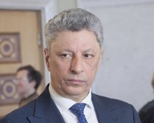 Бойко хочет залезть к Тимошенко, даже придумал повод