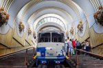 Київський фунікулер: як змінився унікальний транспорт за 100 років