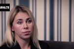 Галина Полякова