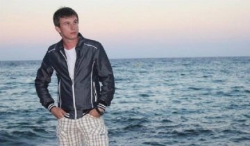 Водителя "BlaBlaCar" Тараса Познякова убили