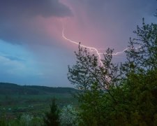 Погода на 11 липня: мерзенний холод продовжить тероризувати українців