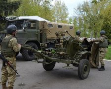 Кіборги повертаються: подробиці найгероїчнішої спецоперації на Луганщині