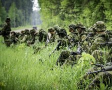 Винник очолив одну з наймогутніших армій світу: тремти, Путін