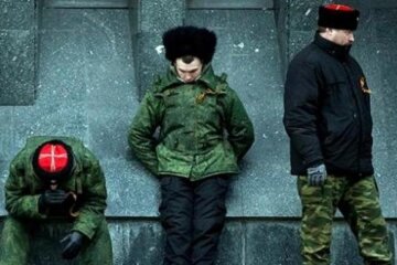 В «ЛНР» зреклися обіцянки звільнити полонених