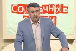 Летние болезни: Комаровский рассказал, как бороться с солнечными ожогами и тепловыми ударами