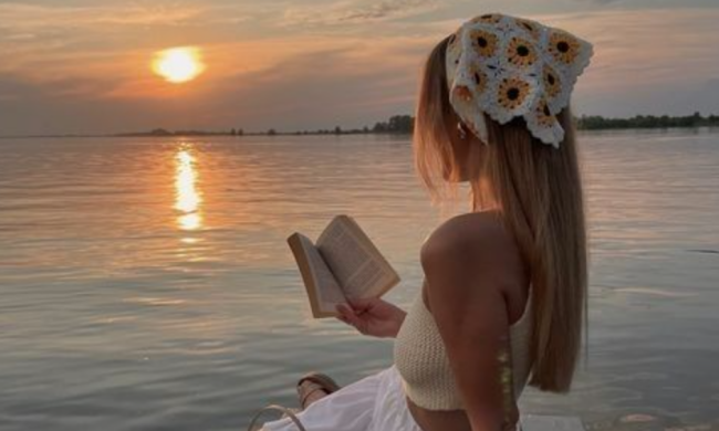 Гороскоп, зображення: Pinterest