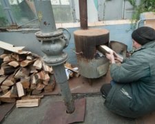 Діти задихнулись чадним газом під Черкасами
