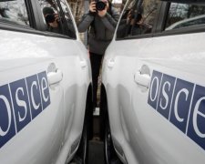 Бойовики блокують діяльність ОБСЄ на Донбасі