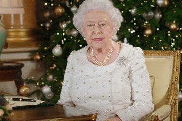 Елизавета II, фото: скриншот из видео
