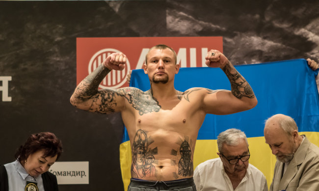 Андрей Руденко