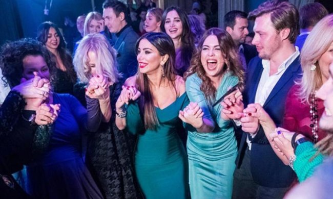 Особиста трагедія змусила ворушитися українську запроданку