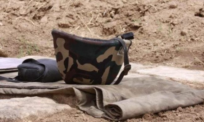 На Донбасі загинув військовий, ще троє поранені - Турчинов