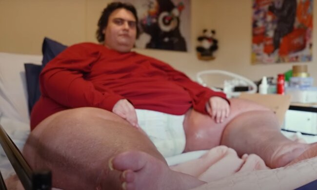 Джейсон Голтон, скріншот: Youtube