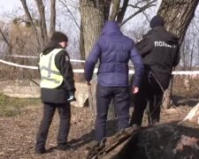 У Харкові схопили компанію друзів з пістолетами і наручниками - "З Днем народження, бро"