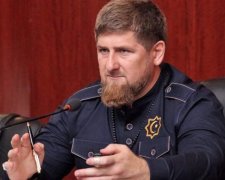 "Уважаю": Кадыров слезливо обратился к украинцам