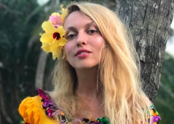 Оля Полякова, instagram.com/polyakovamusic/