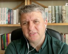 Юрий Романенко