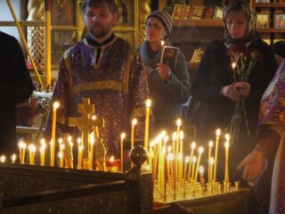 Батьківська субота, скріншот: Youtube