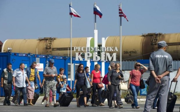 Бурные 90-е: Россия еще раньше пыталась отобрать Крым