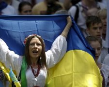 Українці стали в 2 рази оптимістичніше, ніж в стабільному 2013 році - соціолог