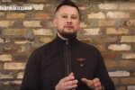 Білецький звернувся до українців через загострення ситуації на Донбасі: "Є що запропонувати по темі "примирення"