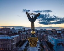 Kiev чи Kyiv: США взялися перейменовувати українську столицю
